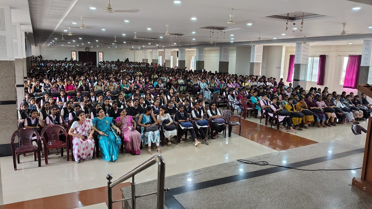 Event Photograph